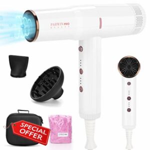 Hair Dryer