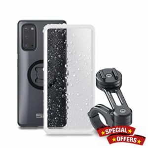 SP Connect Moto Bundle S2