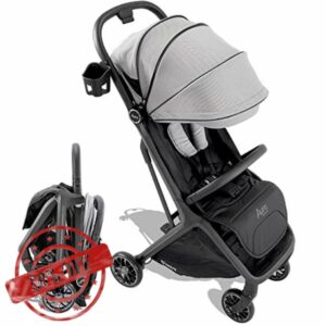 Aura Stroller by Venture