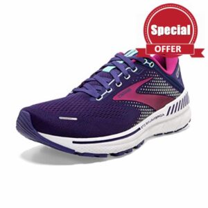 Brooks Adrenaline Gts 22 Running Shoes EU 38 1/2