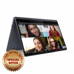 Lenovo Yoga 7 14 inch FHD Laptop - (AMD Ryzen 7 5800U