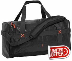 Helly Hansen Duffel Bag 50L Backpack