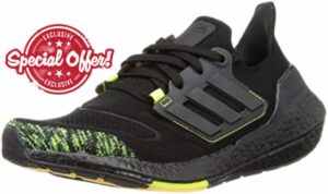 adidas Men's Ultraboost 22 Running Shoes