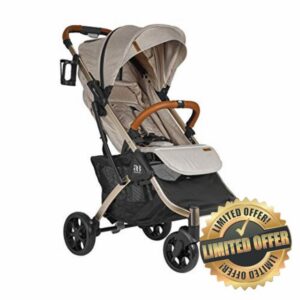 Amababy Lightweight Pushchair
