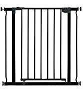 Dreambaby Liberty Baby Safety Gate - Pressure Mounted Security Gates - Fits Opening from 75-81 cm...