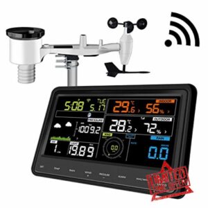 Ecowitt Weather Stations WS2910