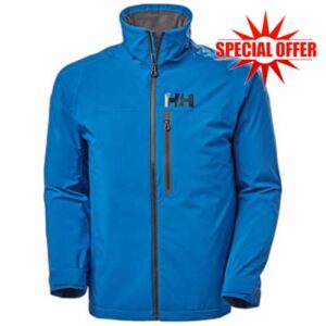 Helly Hansen Men's Hp Racing Lifaloft Jacket HP Racing Lifaloft Jacket (pack of 1)
