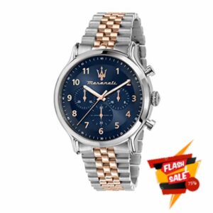 Maserati Men's Watch Epoca Limited Edition