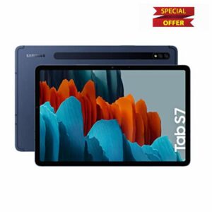 Samsung Galaxy Tab S7 11.0" Wifi - Tablet 128GB