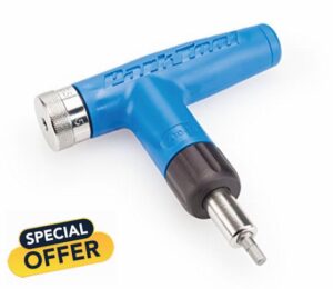 Park Tool ATD-1.2 - Adjustable Torque Driver Tool