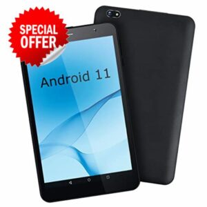 TPSPAD Tablet 8 Inch Android 11