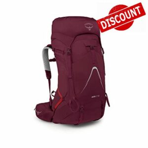 Osprey Europe Aura