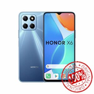 HONOR X6 Mobile Phone