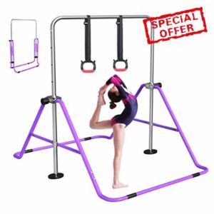 FBSPORT Gymnastics Bar