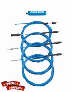 Park Tool IR-1.2 Internal Cable Routing Kit Tool