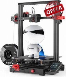 Creality Ender 3 Max Neo 3D Printer