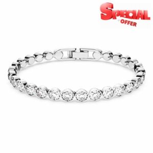 Swarovski Tennis Deluxe Collectio