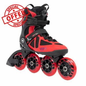 K2 Skate Vo2 S 100 Boa