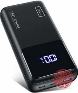 INIU Portable Charger