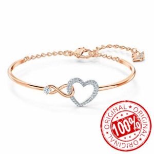Swarovski Infinity Collectio