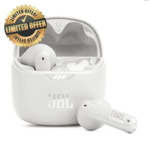 JBL Tune Flex Earphones