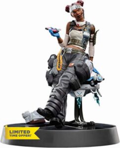 Apex Legends - Lifeline