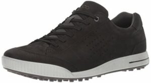 ECCO Men's Golf Street Retro Shoes
