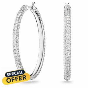 Swarovski Stone Collection Earrings