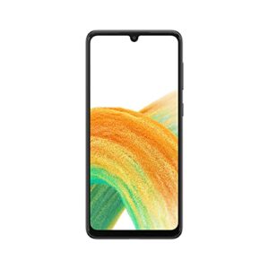Infinity-U FHD+ Display Super AMOLED 6.4 Inch¹