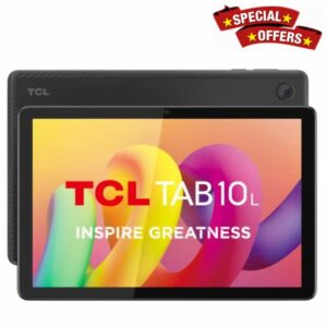 TCL TAB 10L 32GB 5500mAh 10.1" (8491X-2ALCGB1)