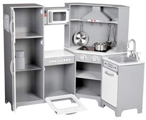 Knobs and Lights - 99 x 71 x 89 cm