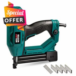 Electric Brad Nailer