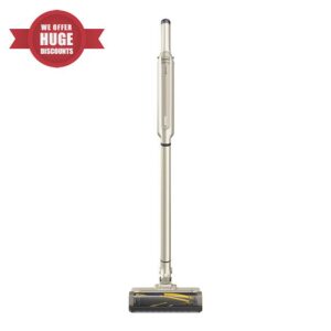 Shark WandVac System 2-in-1 Cordless Vacuum Cleaner [WV361GDUK] Anti Hair Wrap Technology