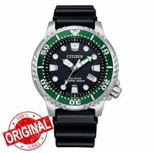 Citizen Eco-Drive Men's Promaster Diver Watch