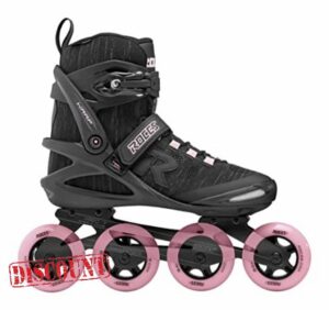 Roces Women's Warp Thread W Tif Inline Skates