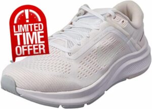 NIKE Women's W Air Zoom Structure 22 Running Shoes