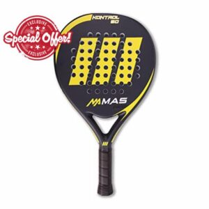 Racket PADEL KONTROL 5
