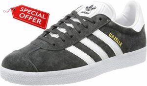 adidas Men's Gazelle Multisport Outdoor Shoes