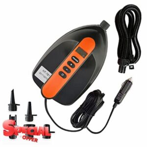 Sup Electric Pump