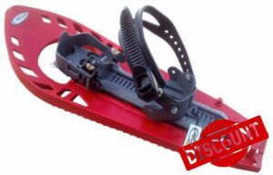 MORPHO Trimmyette Light Snowshoe