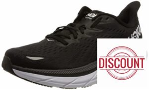 Hoka One Women's Clifton 8 Running Shoes