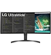 LG UltraGear Gaming Monitor 27GN850-B, 27 inch, 1440p, 144Hz, 1 ms, IPS Display, HDR 10, AMD Free...