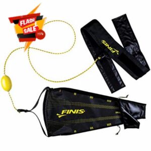 FINIS Drag+Fly™ Adjustable Resistance Chute