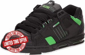 Globe Sabre Skateboard Shoes