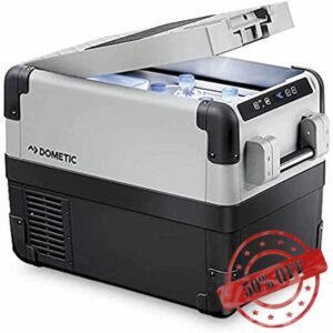 DOMETIC CoolFreeze CFX 28 Portable Compressor Cooler and Freezer