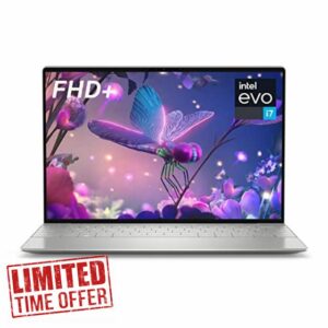 Dell XPS 13 Plus 9320 13.4" FHD+ Laptop