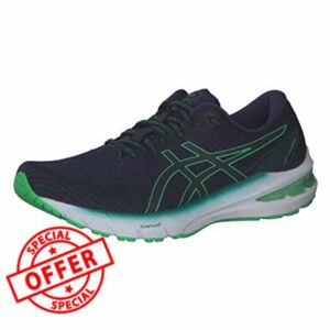ASICS Men's Gt-2000 10 Sneake