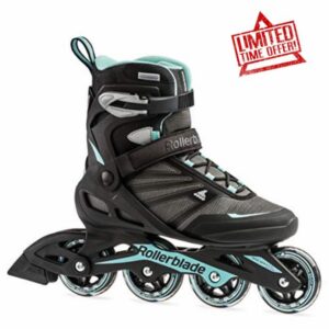 Rollerblade Zetrablade Women's Adult Fitness Inline Skate