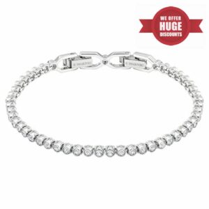Swarovski Emily bracelet