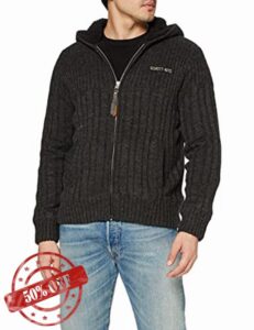 Schott NYC Men's Pulls Jumpe